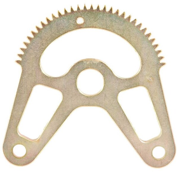 Gear-Strg Segment